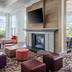 Area lounge