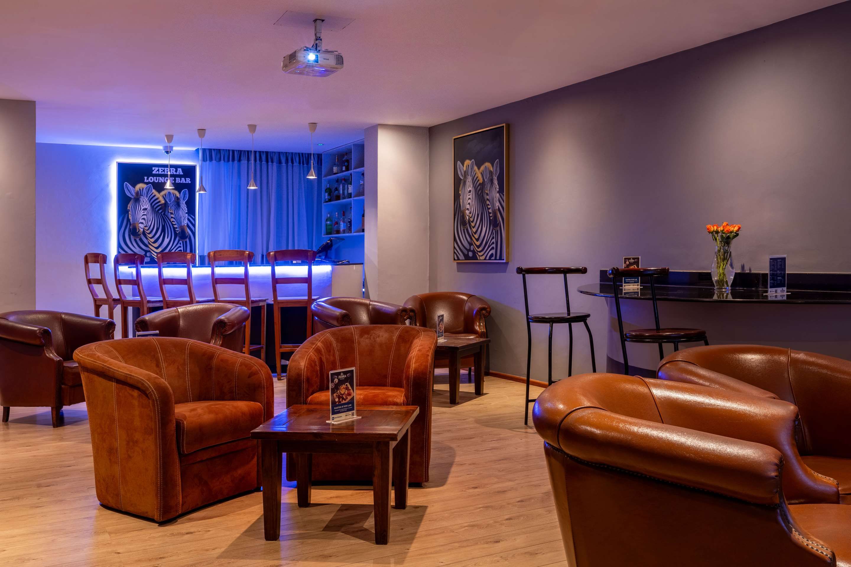 Area lounge