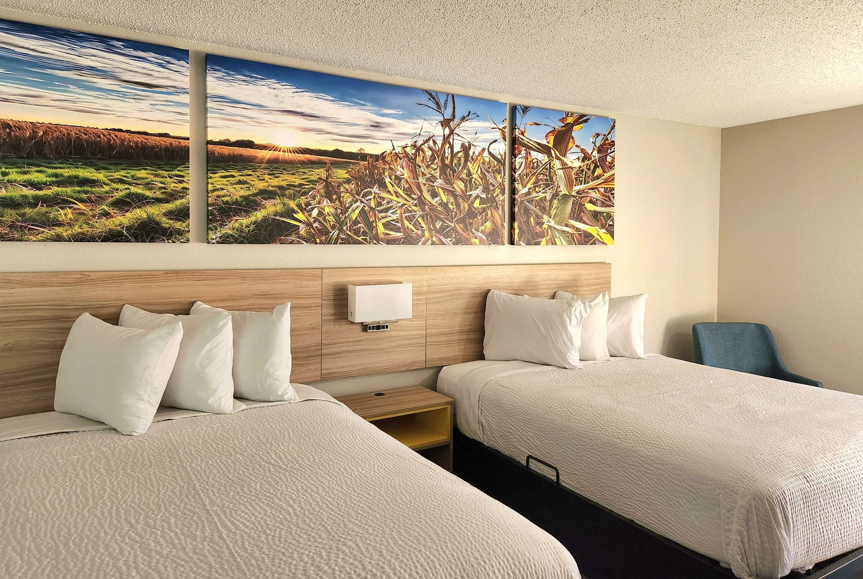 Camera da letto