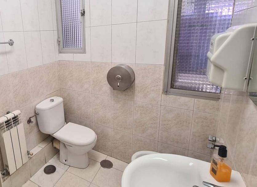 Bagno Foto