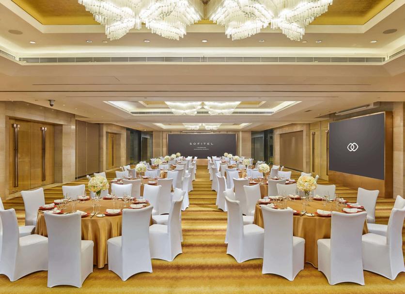 Sala ricevimenti Foto