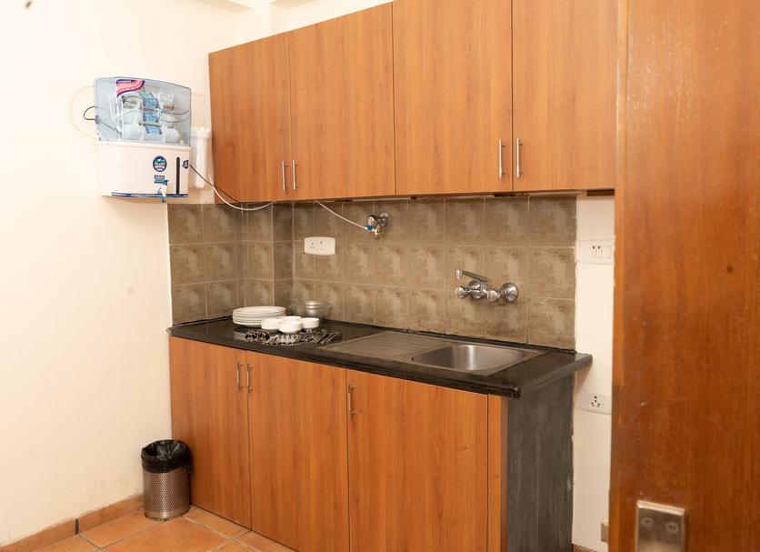 Cucina Foto