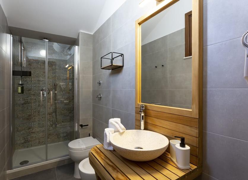Bagno Foto