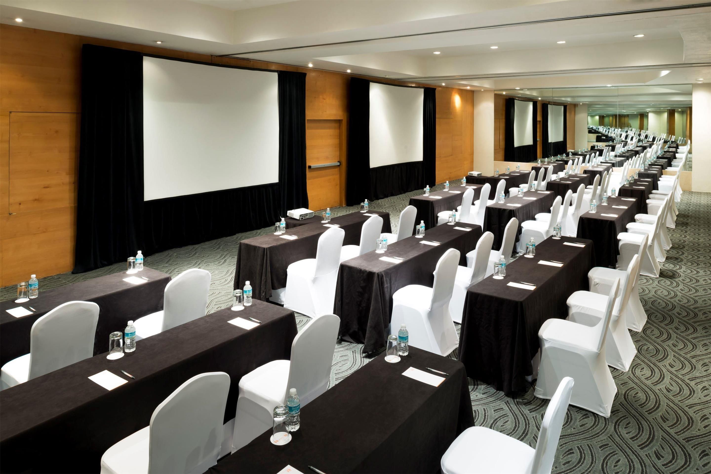 Sala conferenze