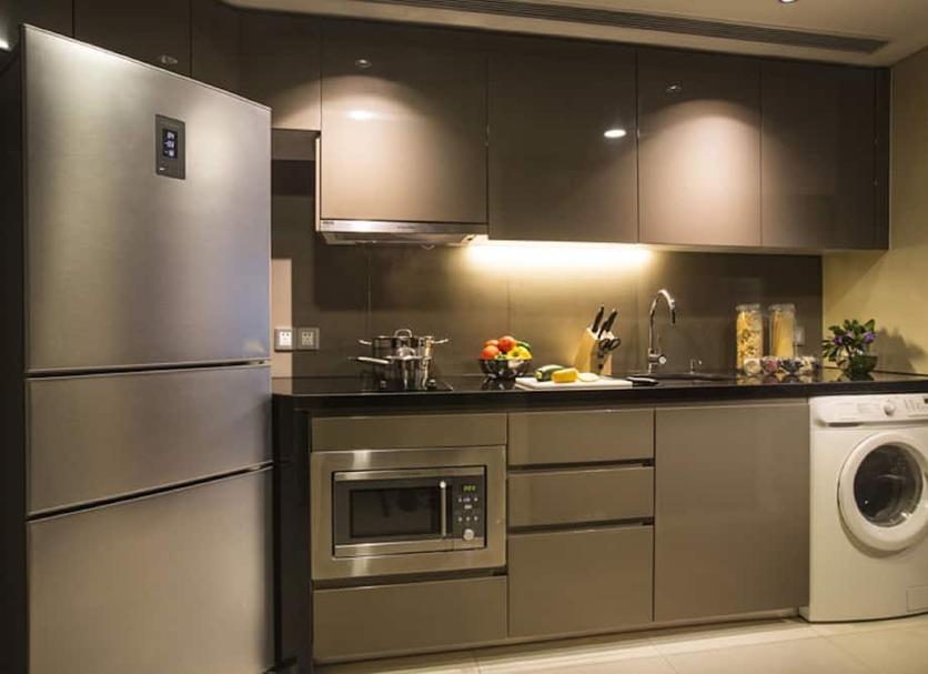 Cucina Foto