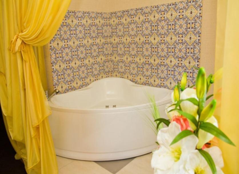 Bagno Foto