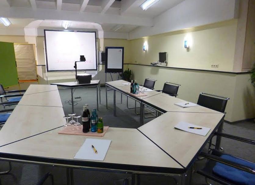 Sala conferenze Foto