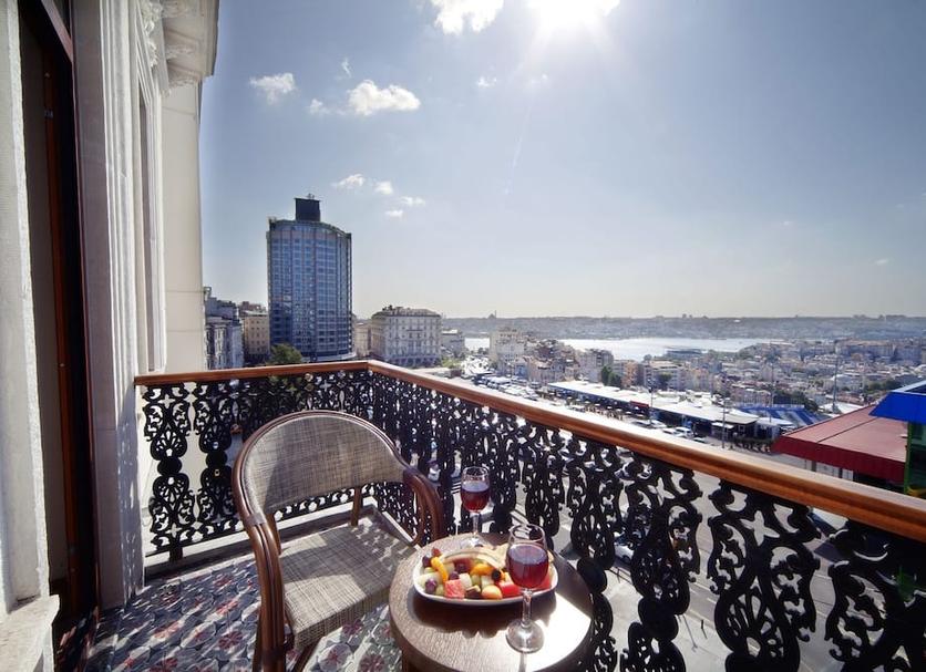 Balcone Foto