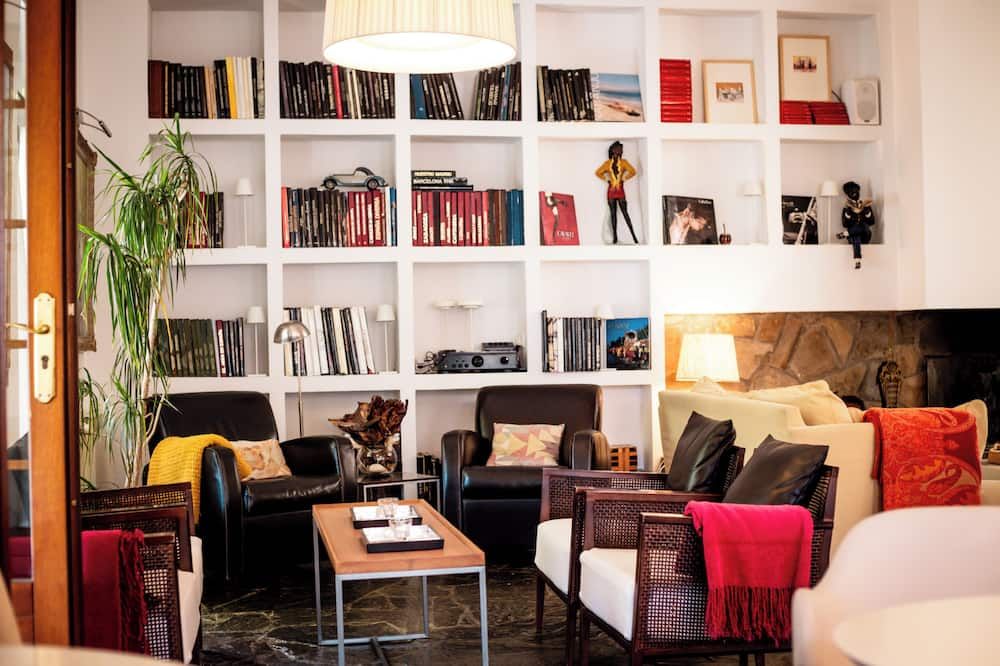 Area lounge