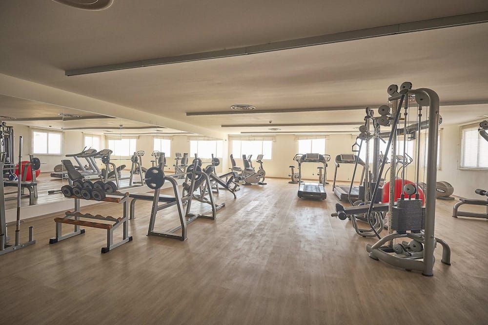 Palestra