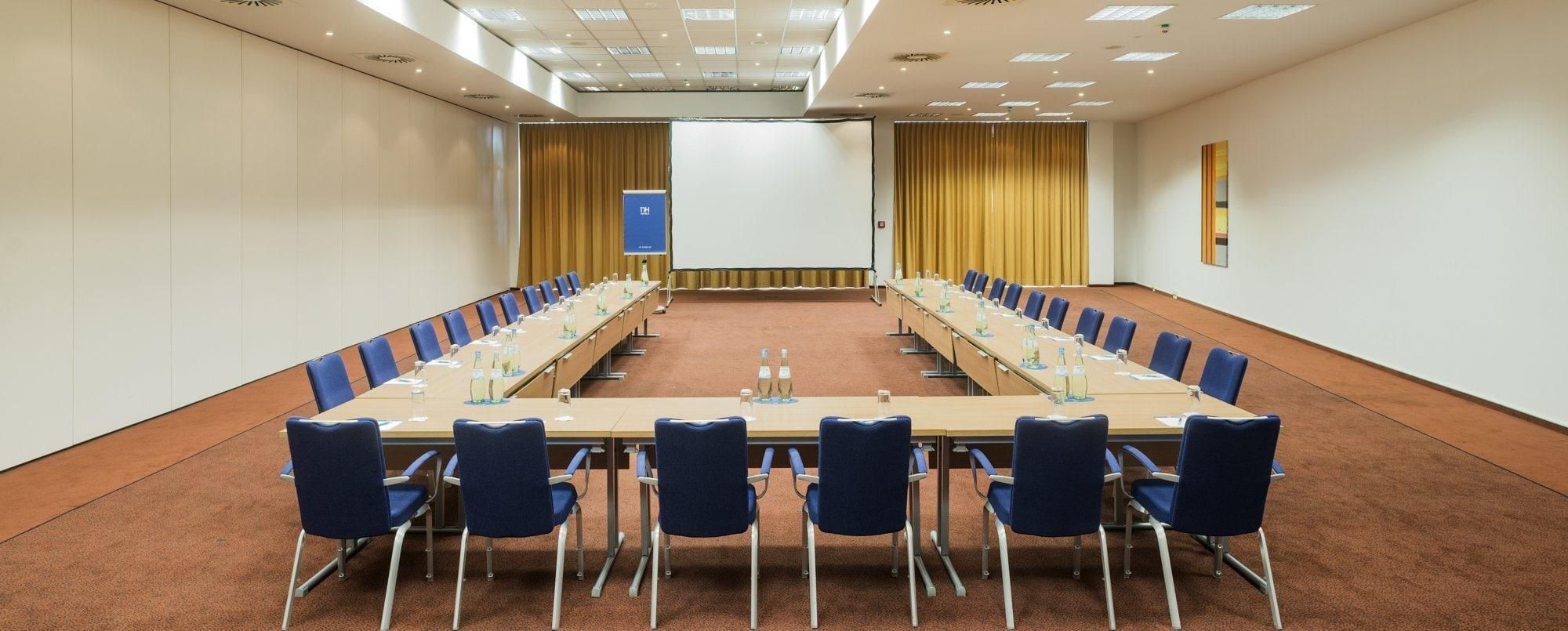 Sala conferenze