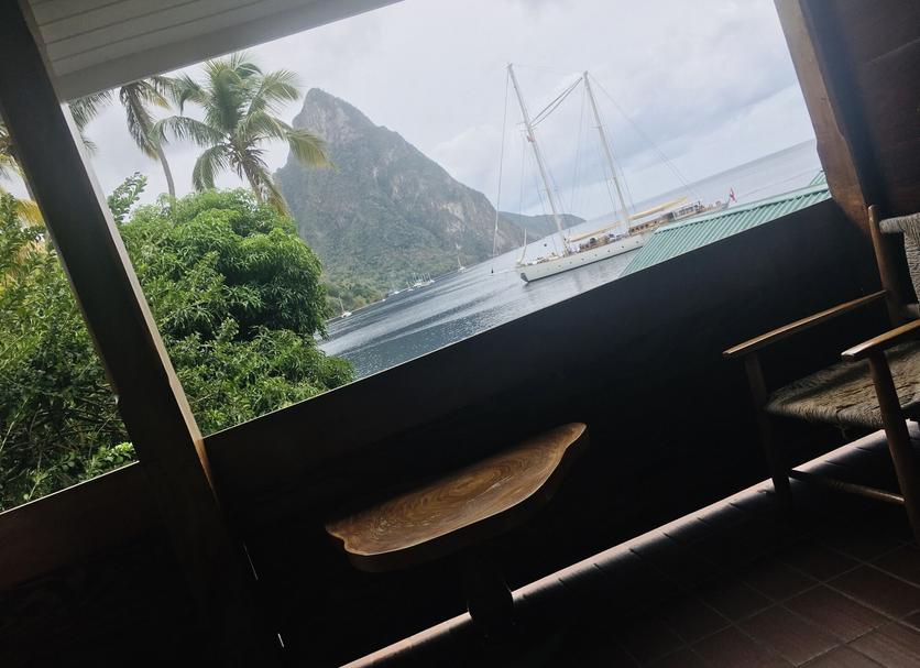 Balcone Foto