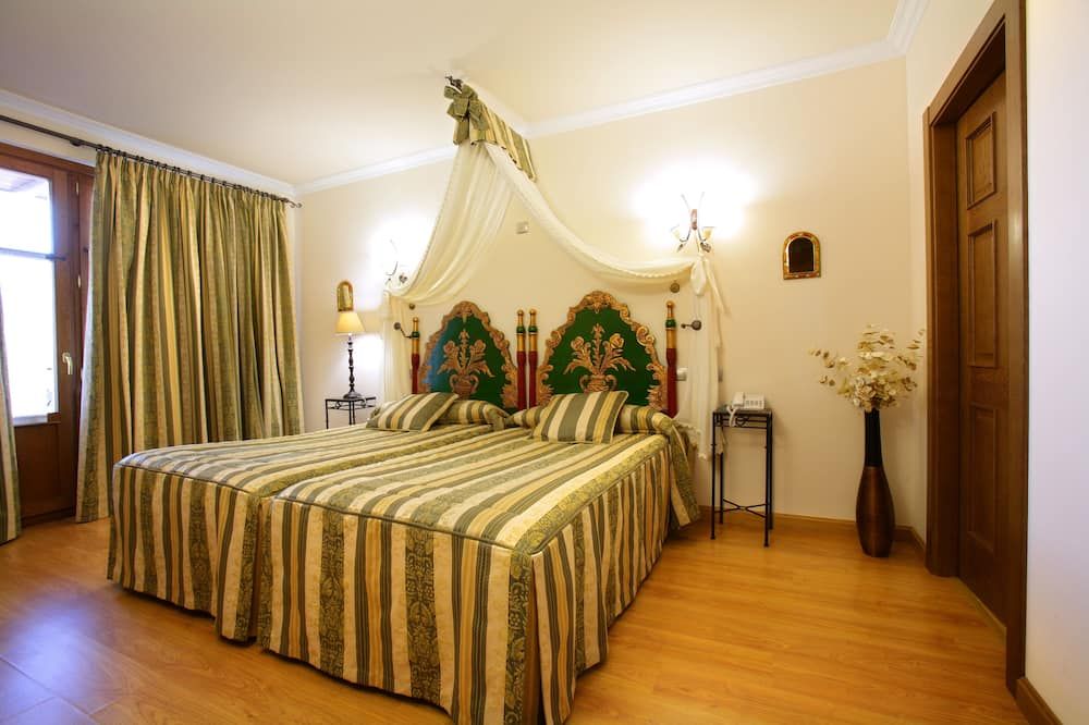 Camera da letto