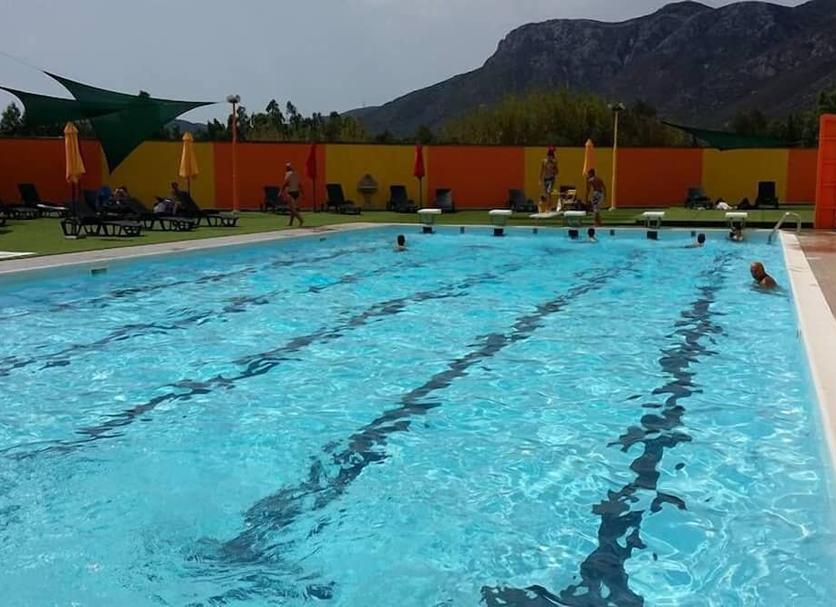 Piscina Foto