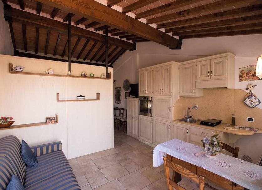 Cucina Foto