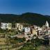 Vista esterna