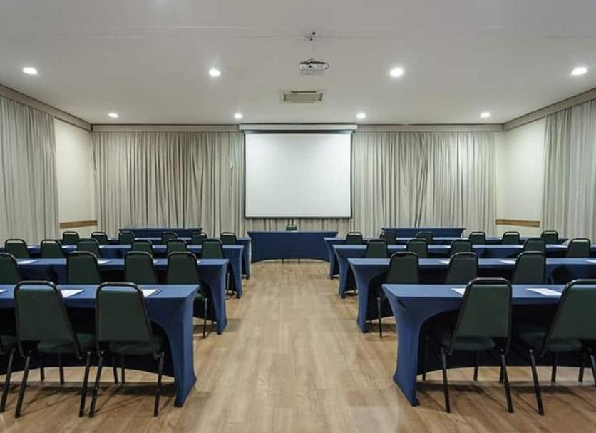 Sala conferenze Foto