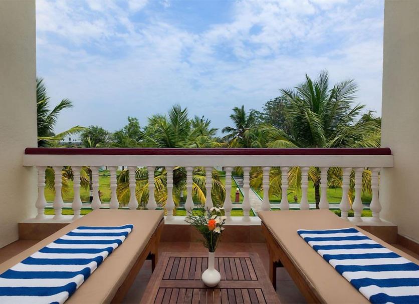 Balcone Foto