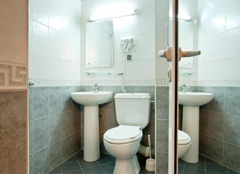 Bagno Foto