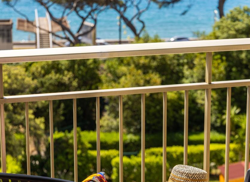 Balcone Foto