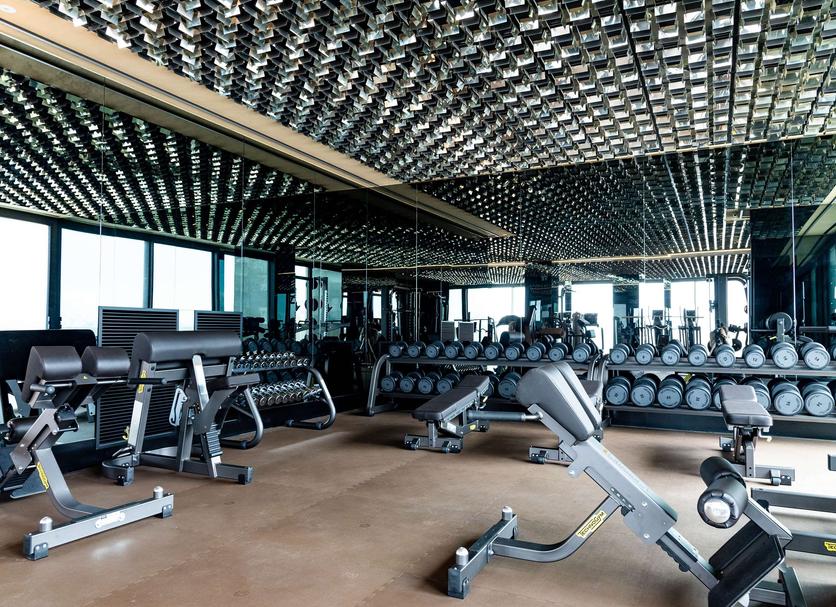 Palestra Foto