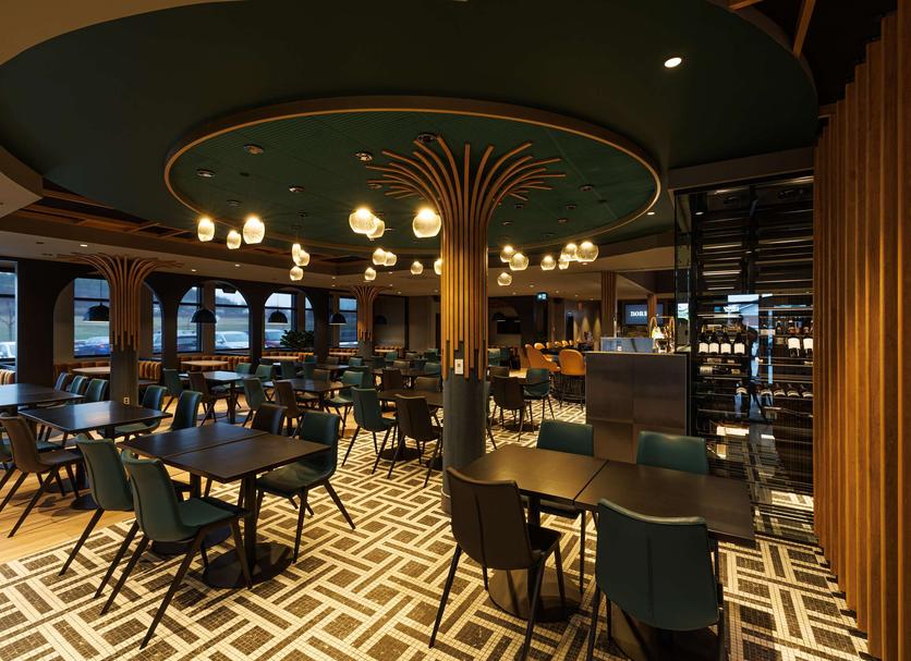 Ristorante Foto