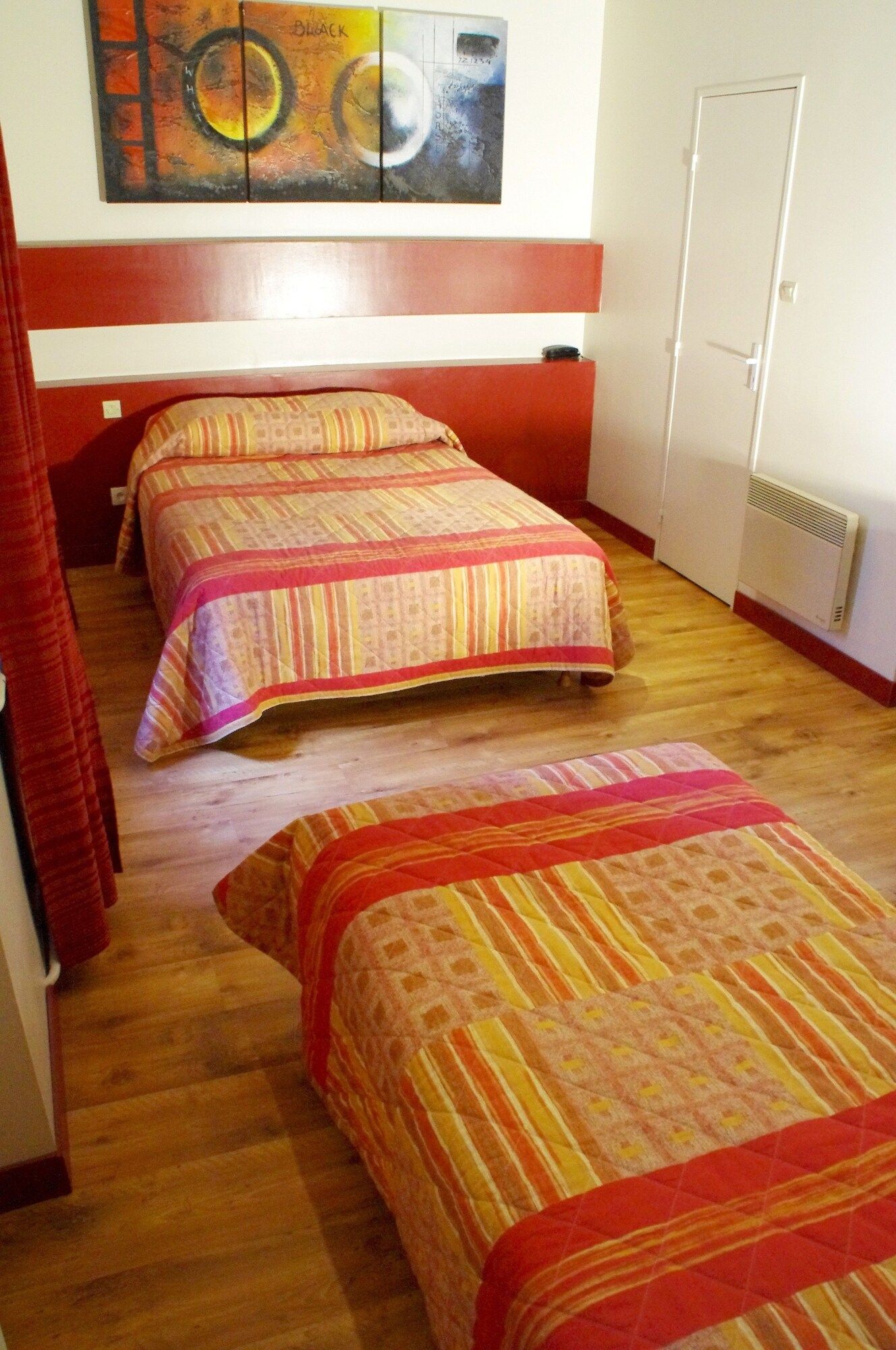 Camera da letto