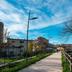 Vista esterna