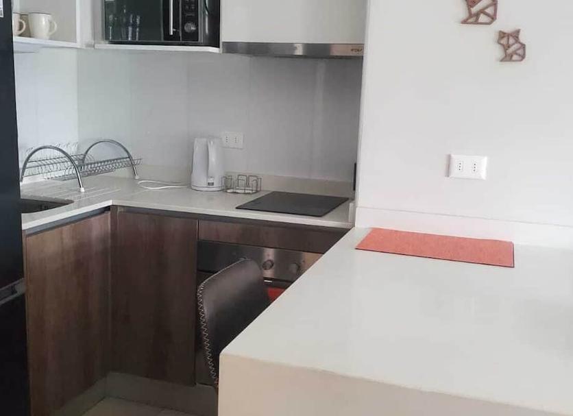 Cucina Foto