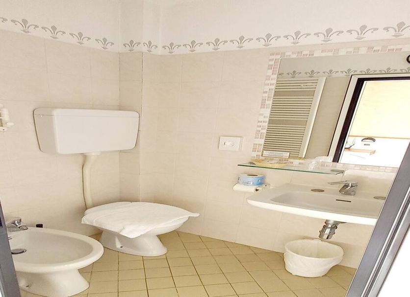 Bagno Foto