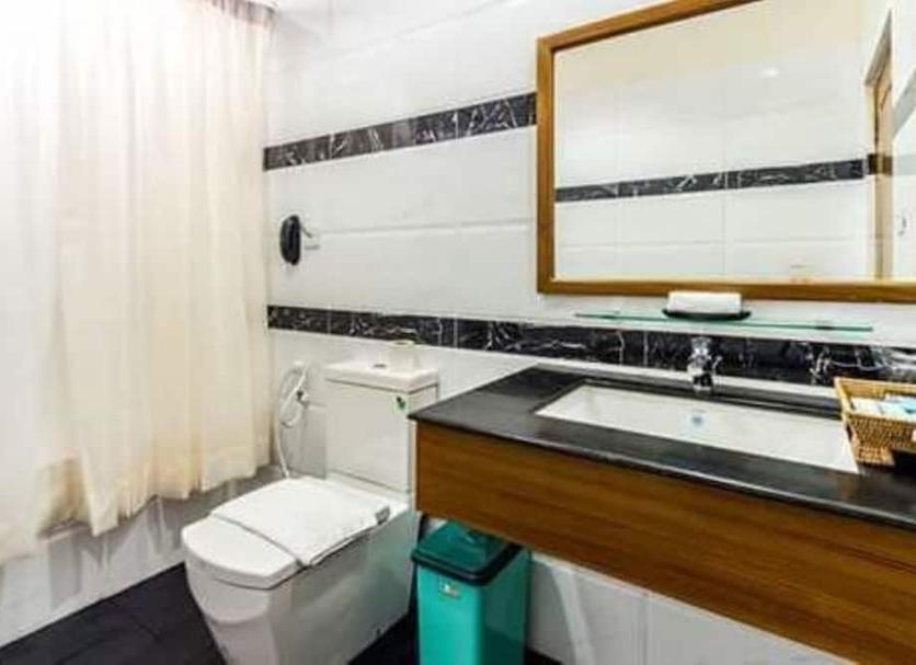 Bagno Foto