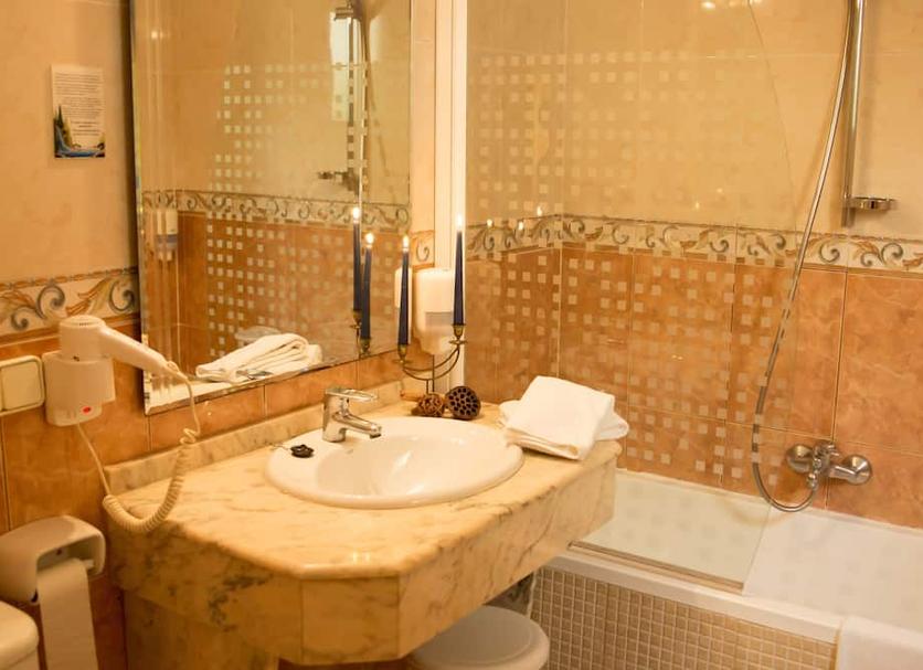 Bagno Foto