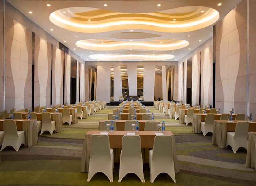Sala conferenze Foto