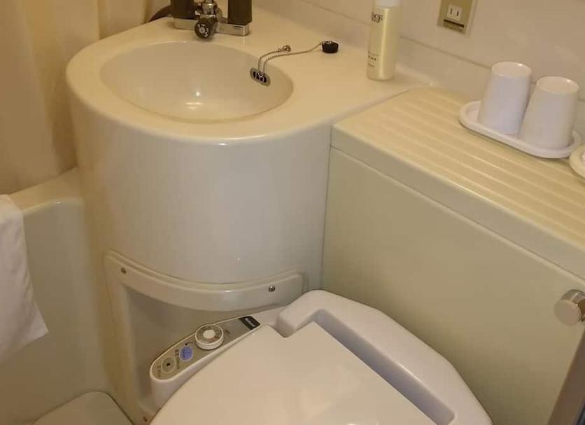 Bagno Foto