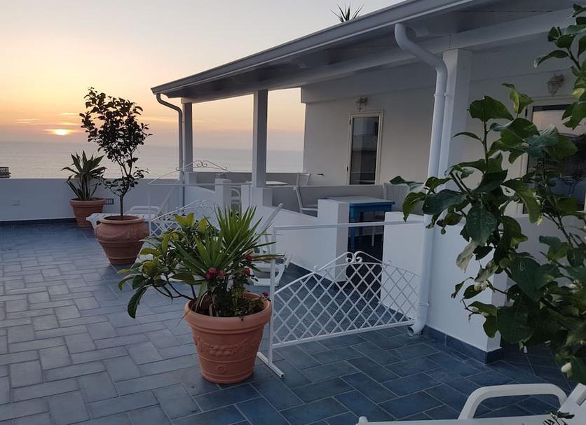 Balcone Foto