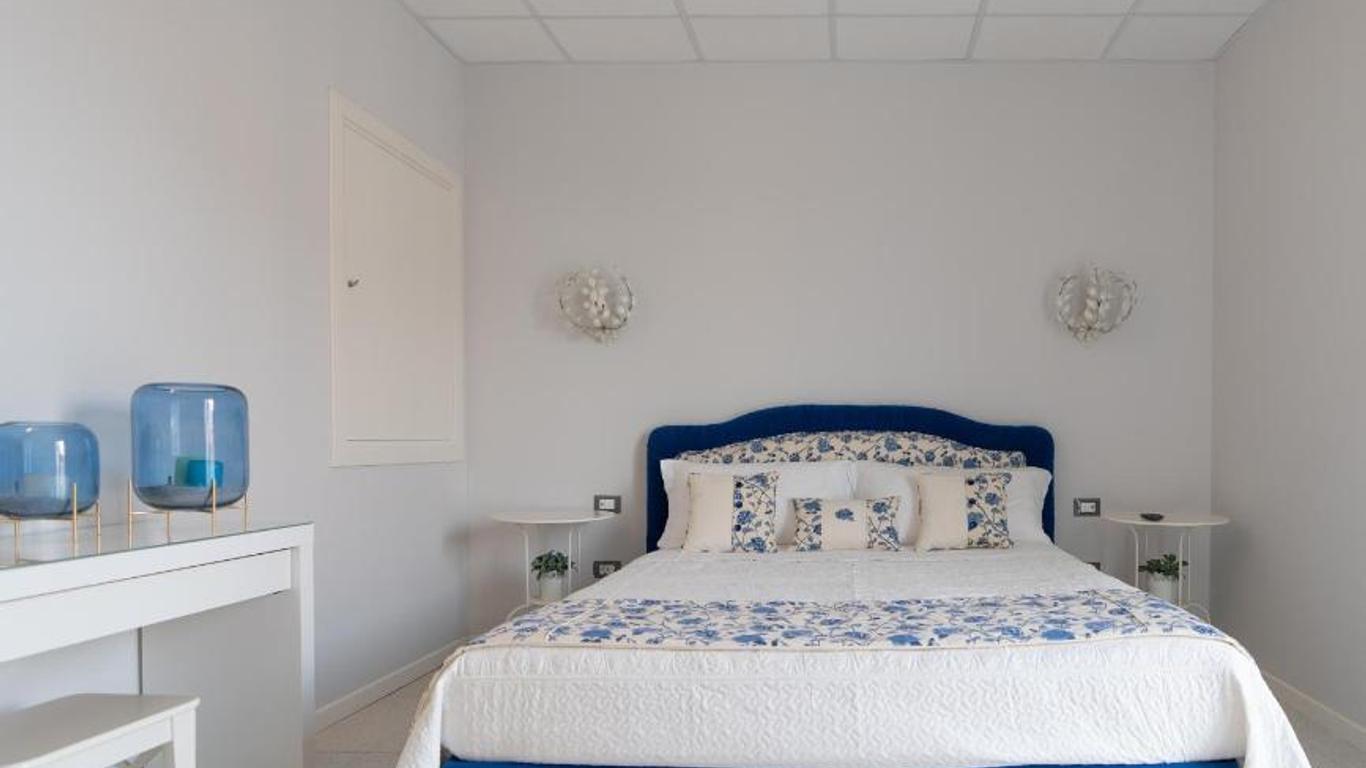 B&B Il Granaio Celeste