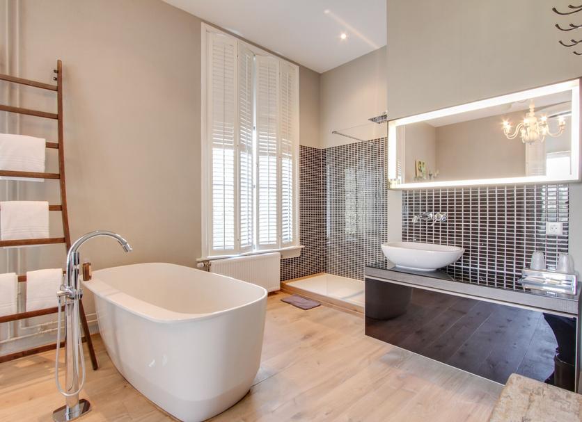 Bagno Foto