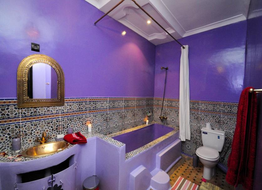Bagno Foto