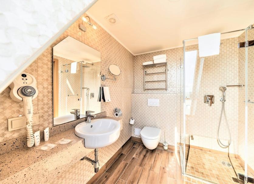 Bagno Foto