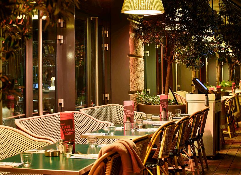 Ristorante Foto