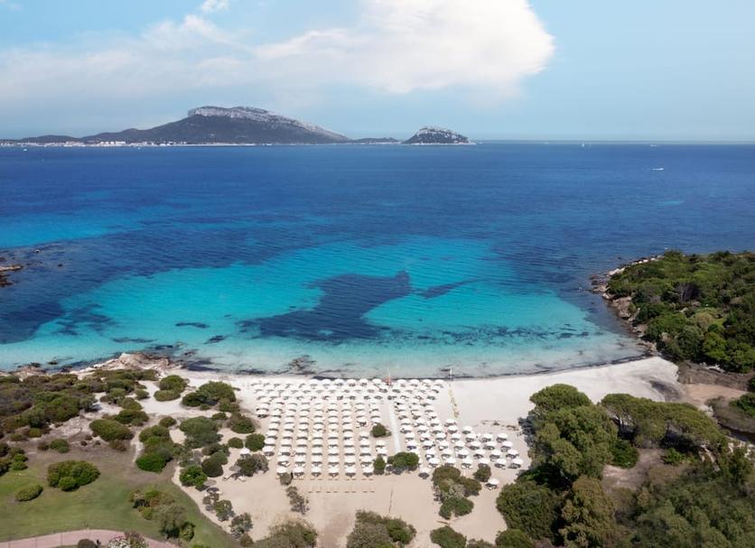 Spiaggia Foto