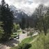 Vista esterna