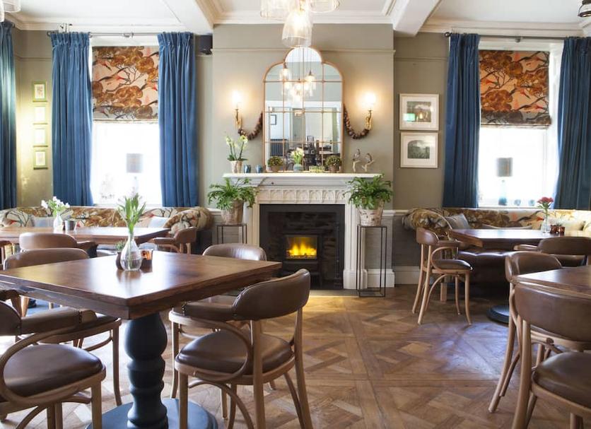 Ristorante Foto