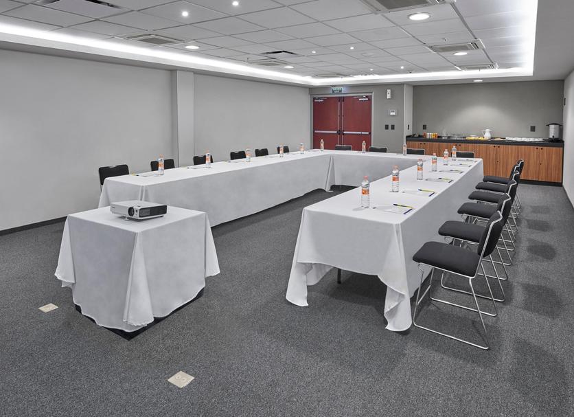 Sala conferenze Foto