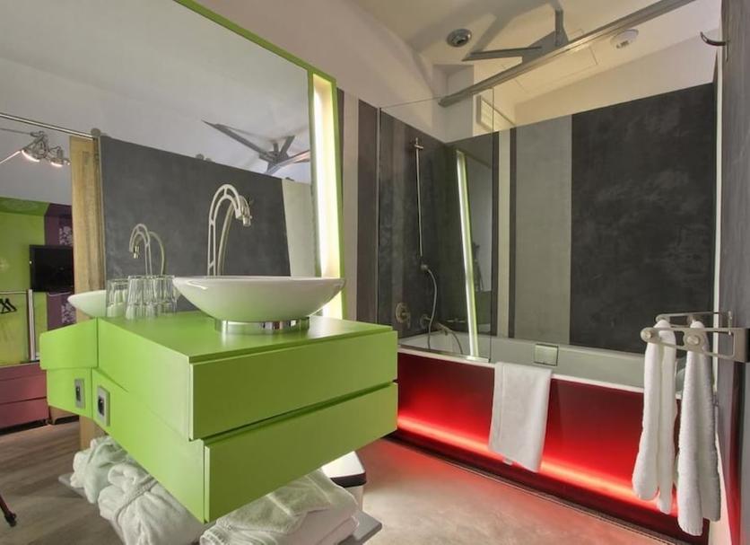 Bagno Foto