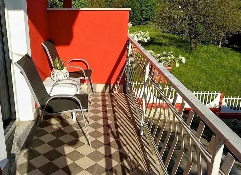 Balcone Foto