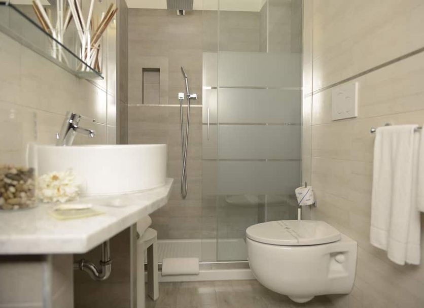 Bagno Foto