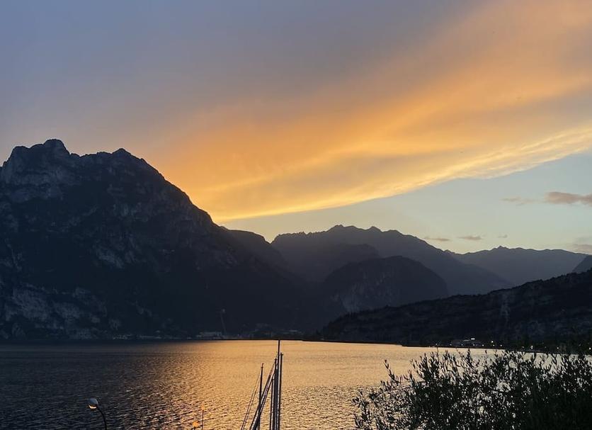 Vista esterna Foto