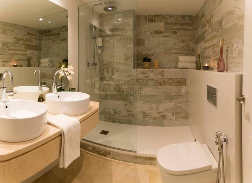 Bagno Foto