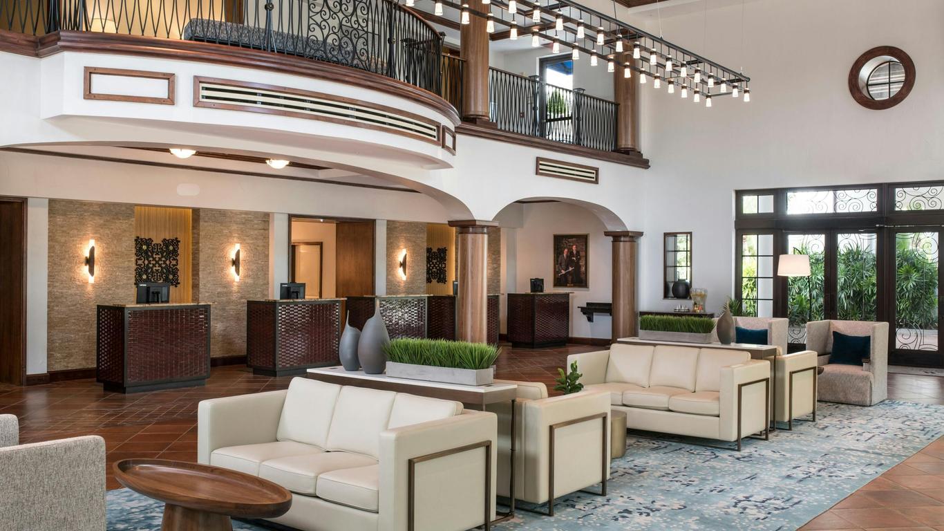 Marriott's Lakeshore Reserve, A Marriott Vacation Club Resort